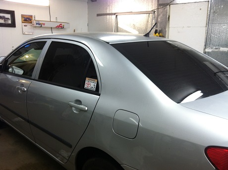 Car Tint